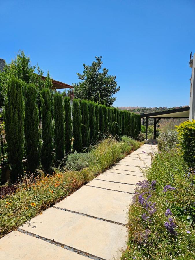 Reimond'S Place - Nahal Hilazon נחל חילזון Karmiël Buitenkant foto