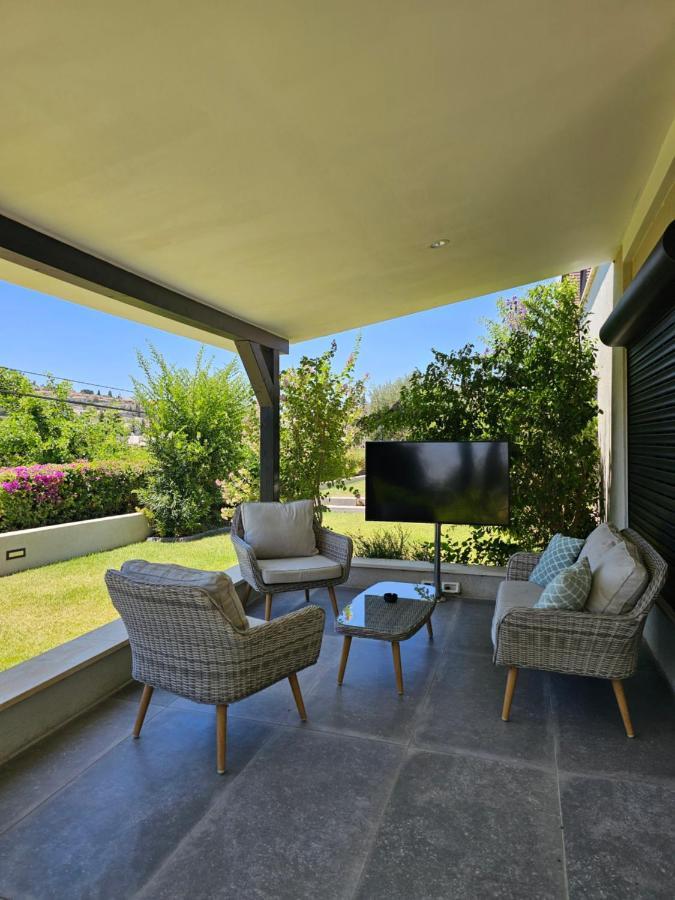 Reimond'S Place - Nahal Hilazon נחל חילזון Karmiël Buitenkant foto