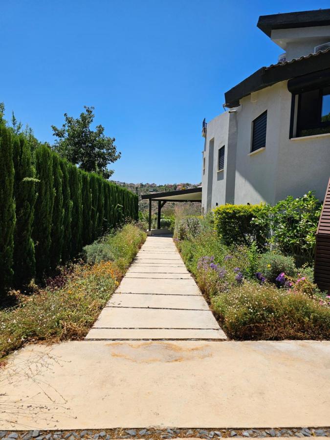 Reimond'S Place - Nahal Hilazon נחל חילזון Karmiël Buitenkant foto