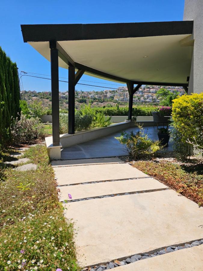 Reimond'S Place - Nahal Hilazon נחל חילזון Karmiël Buitenkant foto