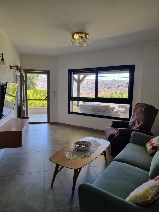 Reimond'S Place - Nahal Hilazon נחל חילזון Karmiël Buitenkant foto